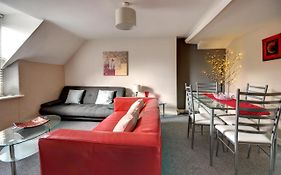Walkers Court By Treetop Property